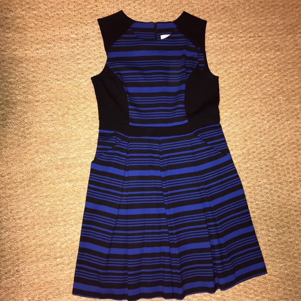Ann Taylor LOFT work dress